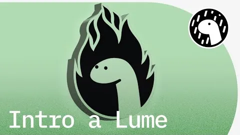 Lume - Deno 静态站点生成器